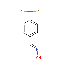 4-(Trifluoromethyl)benzaldehyde oxime