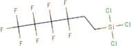 1H,1H,2H,2H-Perfluorohexyltrichlorosilane