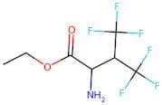 4,4,4,4',4',4'-Hexafluorovaline, ethyl ester