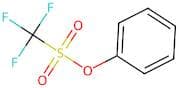 Phenyl trifluoromethanesulfonate
