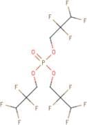 Tris(2,2,3,3-tetrafluoropropyl)phosphate