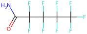 Nonafluoropentanamide