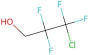 3-Chloro-2,2,3,3-tetrafluoropropan-1-ol