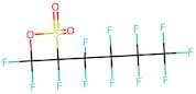 1-(Nonafluorobutyl)trifluoroethanesultone