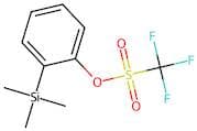 2-(Trimethylsilyl)phenyl trifluoromethanesulfonate
