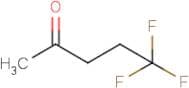 5,5,5-Trifluoropentan-2-one