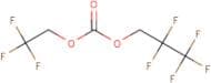 2,2,3,3,3-Pentafluoropropyl 2,2,2-trifluoroethyl carbonate