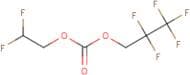 2,2-Difluoroethyl 2,2,3,3,3-pentafluoropropyl carbonate