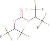 Bis(hexafluoroisopropyl) carbonate