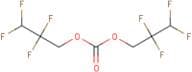 Bis(2,2,3,3-tetrafluoropropyl) carbonate