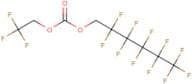 2,2,2-Trifluoroethyl 1H,1H-perfluorohexyl carbonate