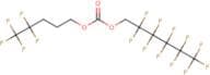 4,4,5,5,5-Pentafluoropentyl 1H,1H-perfluorohexyl carbonate