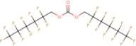 Bis(1H,1H-perfluorohexyl) carbonate
