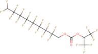 1H,1H,9H-Perfluorononyl hexafluoroisopropyl carbonate