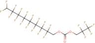 1H,1H,9H-Perfluorononyl 2,2,3,3,3-pentafluoropropyl carbonate