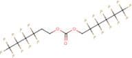 1H,1H,2H,2H-Perfluorohexyl 1H,1H-perfluorohexyl carbonate