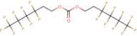 Bis(1H,1H,2H,2H-perfluorohexyl) carbonate
