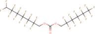 1H,1H,7H-Perfluoroheptyl 1H,1H-perfluorohexyl carbonate