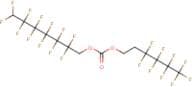 1H,1H,7H-Perfluoroheptyl 1H,1H,2H,2H-perfluorohexyl carbonate