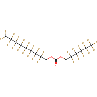 1H,1H,9H-Perfluorononyl 1H,1H-perfluorohexyl carbonate