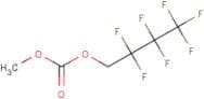 2,2,3,3,4,4,4-Heptafluorobutyl methyl carbonate