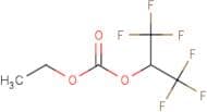 Ethyl hexafluoroisopropyl carbonate