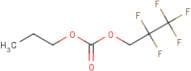 2,2,3,3,3-Pentafluoropropyl propyl carbonate