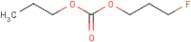 3-Fluoropropyl propyl carbonate