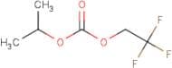Isopropyl 2,2,2-trifluoroethyl carbonate