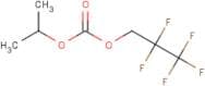 2,2,3,3,3-Pentafluoropropyl isopropyl carbonate