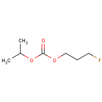 3-Fluoropropyl isopropyl carbonate