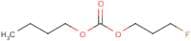 Butyl 3-fluoropropyl carbonate