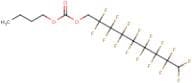Butyl 1H,1H,9H-perfluorononyl carbonate