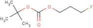 tert-Butyl 3-fluoropropyl carbonate