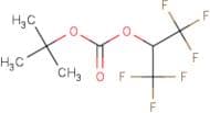 tert-Butyl hexafluoroisopropyl carbonate