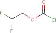 2,2-Difluoroethyl chloroformate