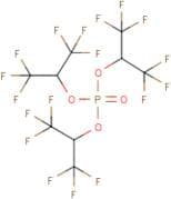 Tris(hexafluoroisopropyl)phosphate