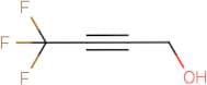 4,4,4-Trifluoro-2-butyn-1-ol