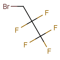 3-Bromo-1,1,1,2,2-pentafluoropropane