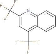 2,4-Bis(trifluoromethyl)quinoline