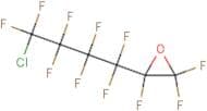 (4-Chlorooctafluorobutyl)trifluorooxirane