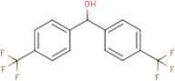 4,4'-Bis(trifluoromethyl)benzhydrol