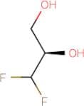 (R)-3,3-Difluoropropane-1,2-diol