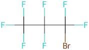Perfluoropropyl bromide (FC-217caB1)