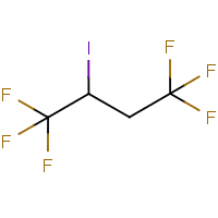 2-Iodo-1,1,1,4,4,4-hexafluorobutane