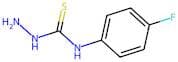 4-(4-Fluorophenyl)thiosemicarbazide