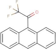 9-Trifluoroacetylanthracene