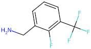2-Fluoro-3-(trifluoromethyl)benzylamine