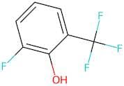 3-Fluoro-2-hydroxybenzotrifluoride