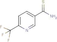 6-(Trifluoromethyl)thionicotinamide